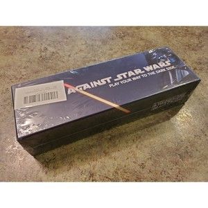 CARDS AGAINST HUMANITY STAR WARS Play Your Way To The Dark Side SEALED NEW Game